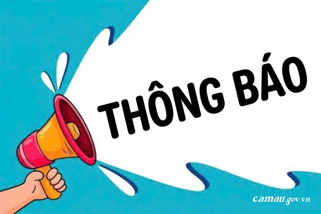 Từ 11/10, ngừng nhận hồ sơ căn cước, định danh điện tử tại 74 Lê Duẩn, phường Bạc Liêu