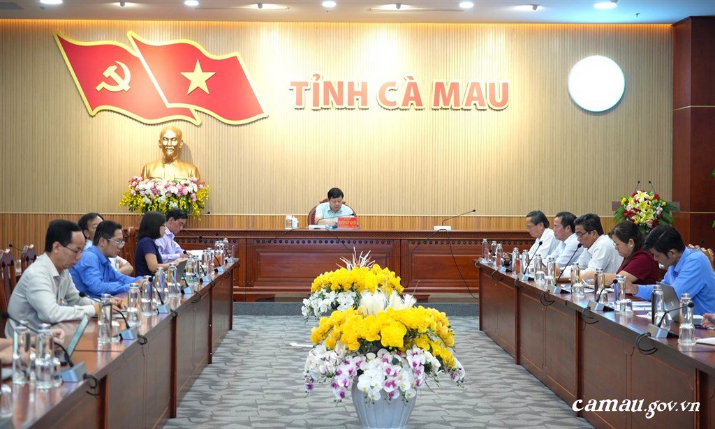Rà soát, đánh giá nhiệm vụ trọng tâm năm học 2026 - 2027