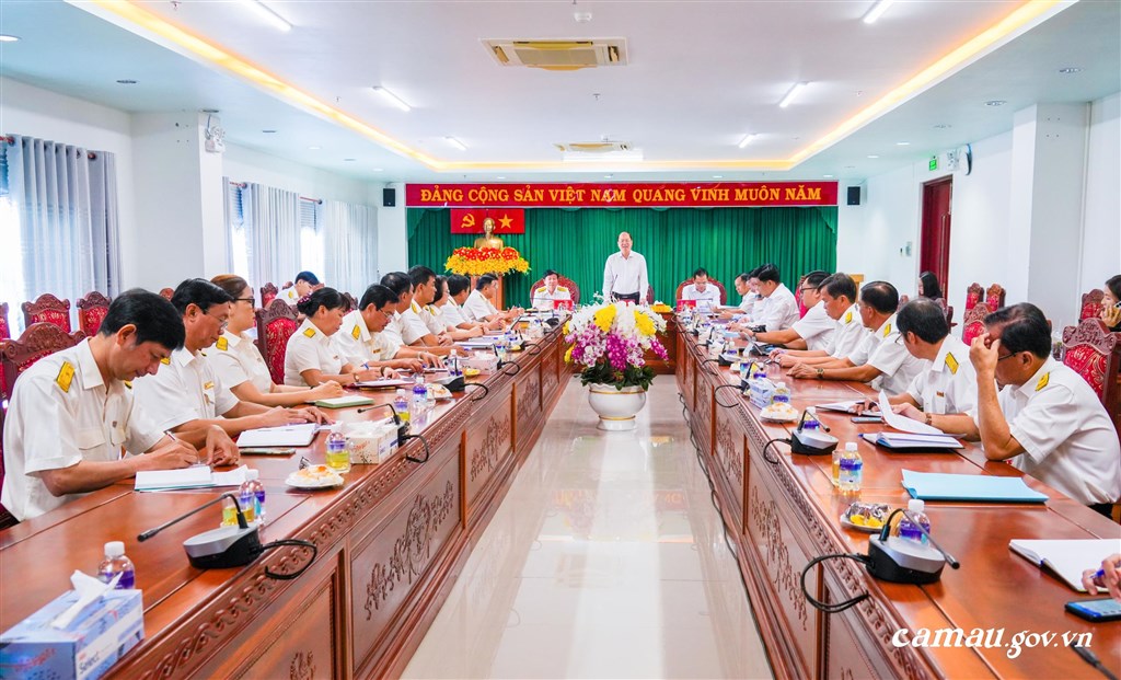 Ngành Thuế tỉnh phát triển nguồn thu mới, tập trung tháo gỡ khó khăn cho doanh nghiệp