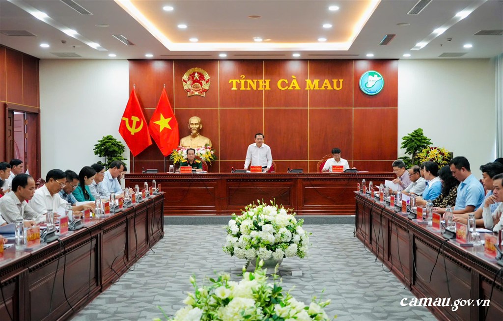 Chuẩn bị Tết Quân Dân năm 2027 thiết thực, hướng về Nhân dân