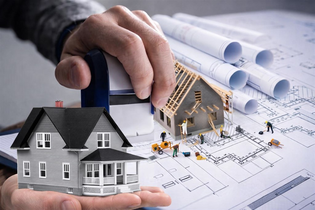 LUẬT CẤP PHÉP XÂY DỰNG NHÀ Ở RIÊNG LẺ MỚI NHẤT ÁP DỤNG TỪ NGÀY 1 7 2025