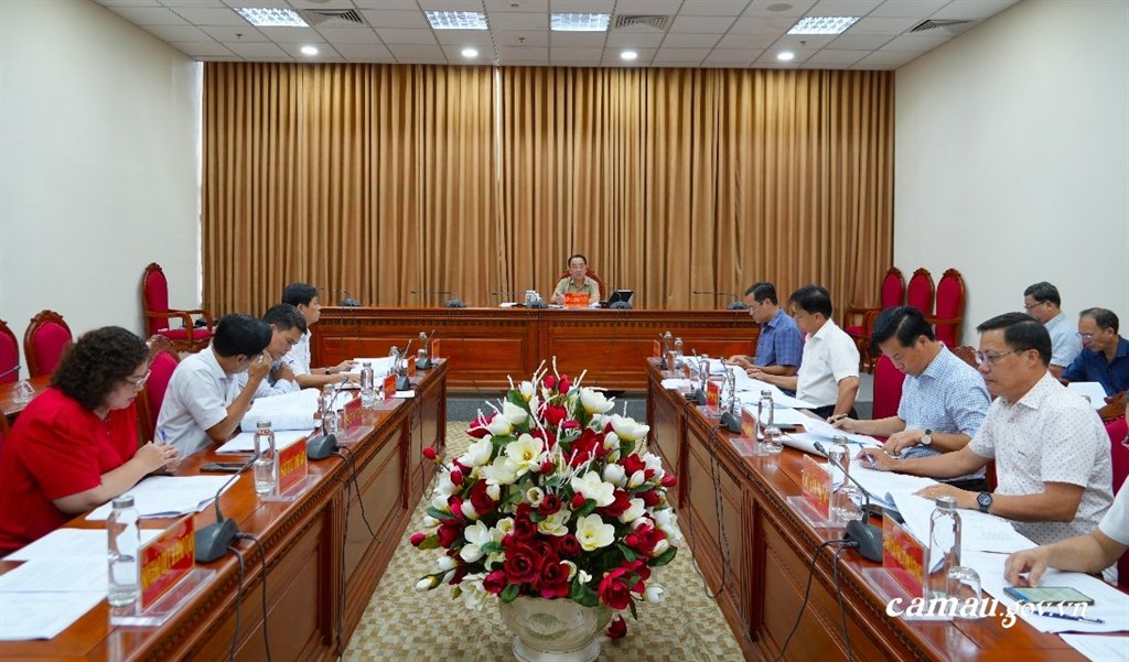 Cà Mau tập trung xử lý 27 dự án tồn đọng, kéo dài