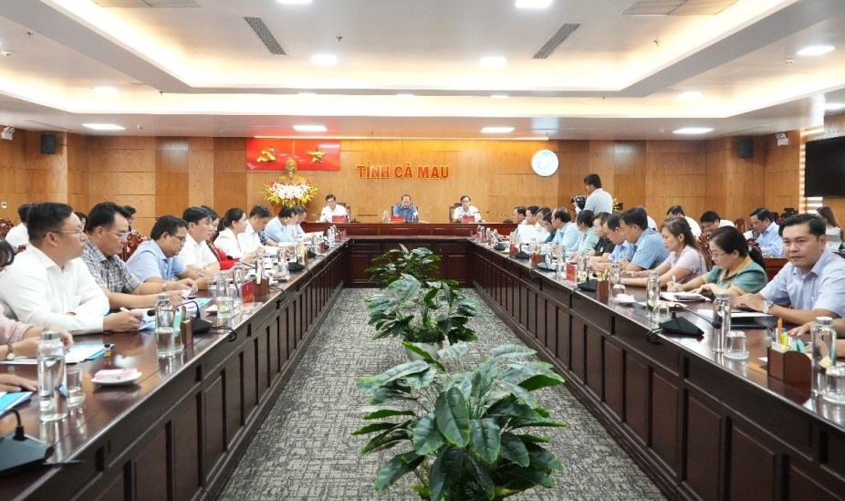 Tập trung hỗ trợ, nâng cao hiệu quả hoạt động hợp tác xã