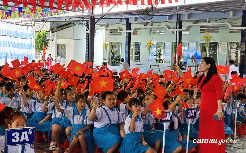 Phân bổ ngân sách nâng cao chất lượng giáo dục và đào tạo