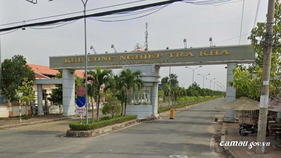 Cà Mau tạo động lực phát triển công nghiệp, thu hút đầu tư đến năm 2030