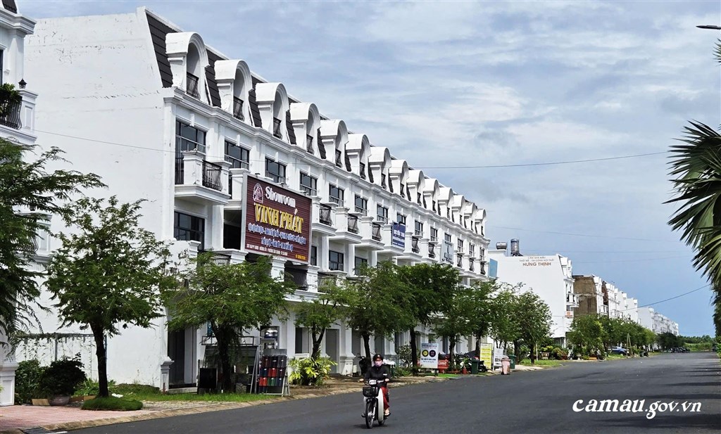 Triển khai lộ trình cấp 675 tỷ đồng vốn điều lệ cho Quỹ Nhà ở