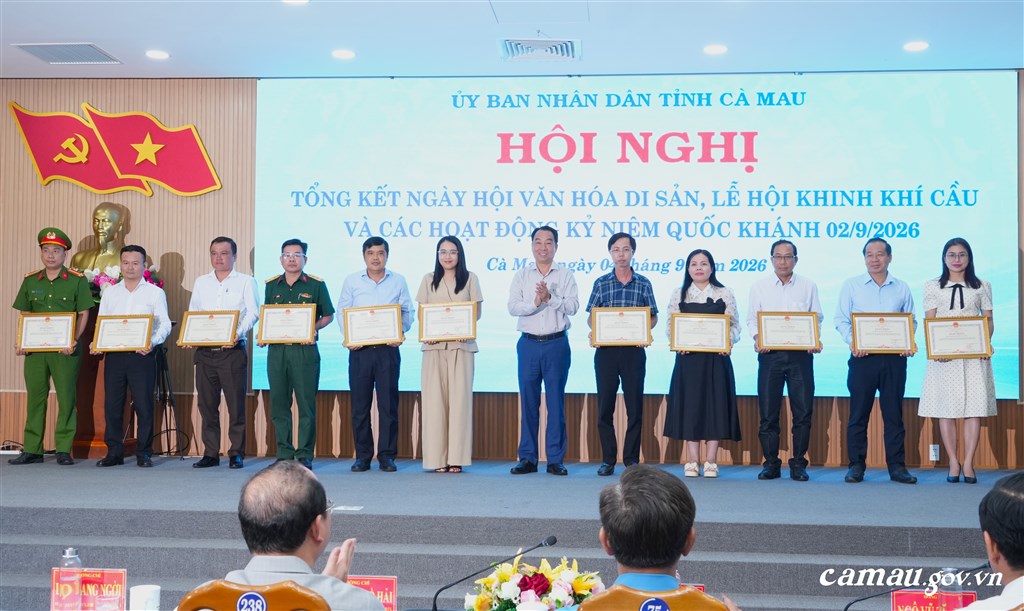 Ngày hội Văn hóa di sản và Lễ hội Khinh khí cầu thu hút hơn 210.000 lượt khách