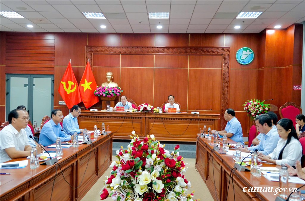Nâng cao hiệu quả hoạt động ngành Văn hóa, Thể thao và Du lịch