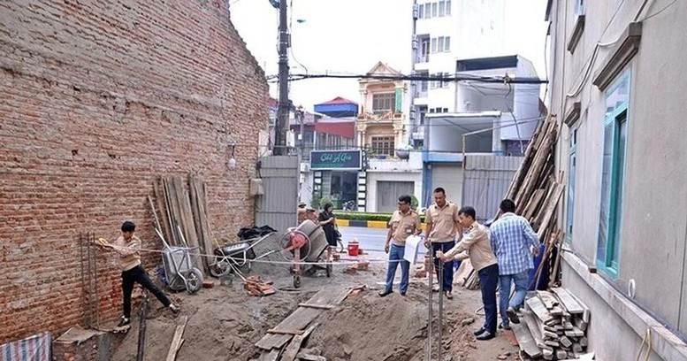 Chủ tịch UBND tỉnh yêu cầu triển khai quy định mới về xử phạt vi phạm trong lĩnh vực xây dựng