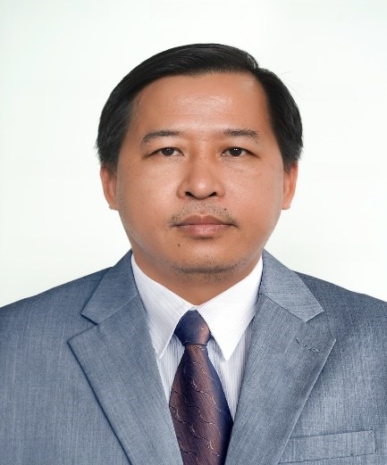 Phó Giám đốc Quách Văn Ấn